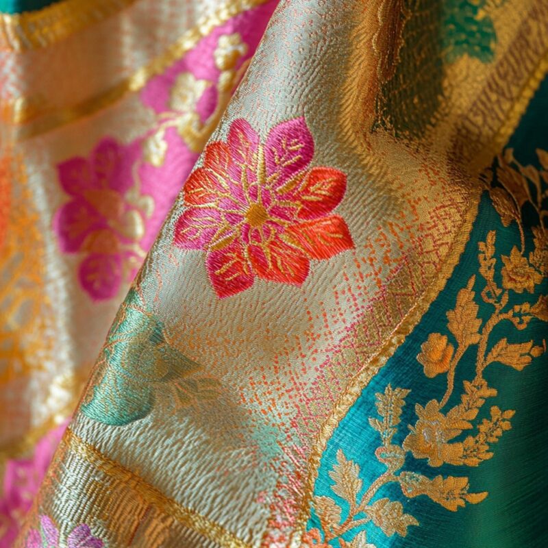 collection thai art patterns frames backgrounds food 2 1