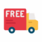 free delivery